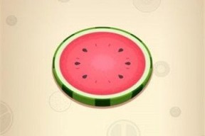 一起吃瓜红包,共享欢乐时光